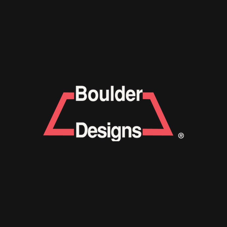 Boulder Designs